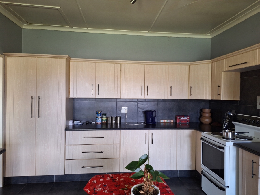 4 Bedroom Property for Sale in Vrede Free State